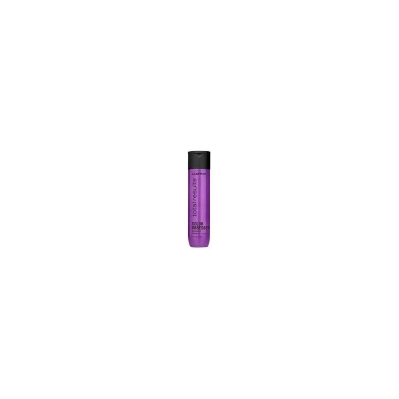 Matrix Total Results Champú Color Obsessed 300Ml