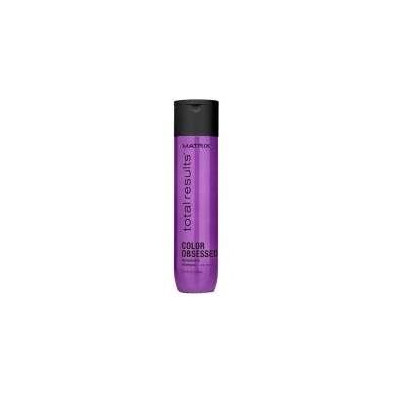 Matrix Total Results Champú Color Obsessed 300Ml