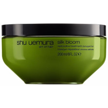 Shu Uemura Silk Bloom Mascarilla Reparadora 200Ml