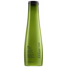Shu Uemura Silk Bloom Champu 300Ml