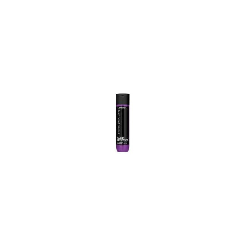 Matrix Total Results Acondicionador Color Obsessed 300Ml