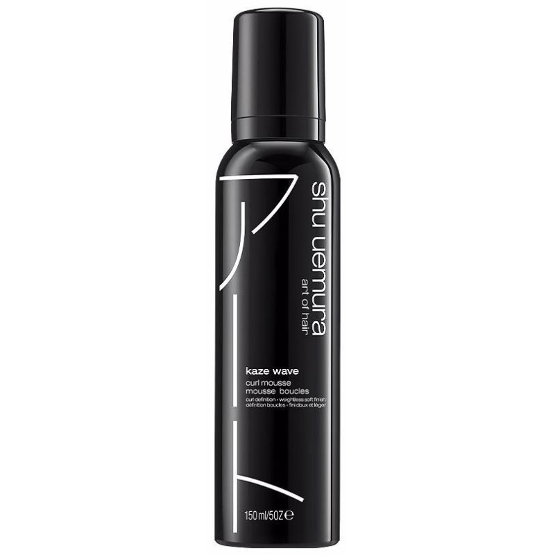 Shu Uemura Style Kaze Espuma 150Ml