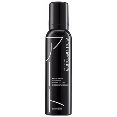 Shu Uemura Style Kaze Espuma 150Ml