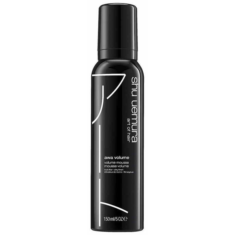 Shu Uemura Style Awa Espuma De Volumen 150Ml