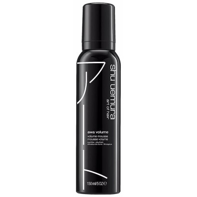 Shu Uemura Style Awa Espuma De Volumen 150Ml