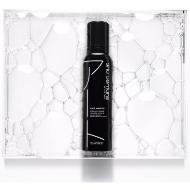 Shu Uemura Style Awa Espuma De Volumen 150Ml