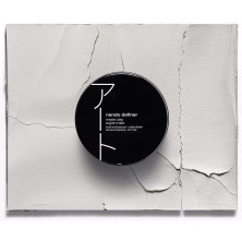 Shu Uemura Style Nendo Definer Matte Clay 75Ml