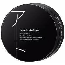 Shu Uemura Style Nendo Definer Matte Clay 75Ml