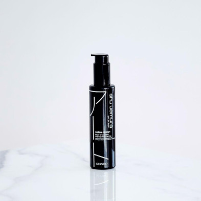 Shu Uemura Style Netsu Design Blow Dry Cream 150Ml
