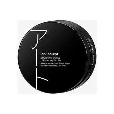 Shu Uemura Style Ishi Sculpt Sculpting Paste 75Ml