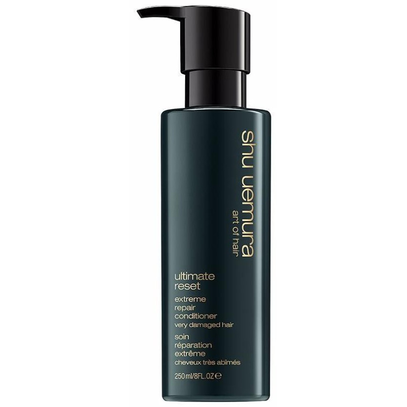 Shu Uemura Ultimate Reset Conditioner 250Ml