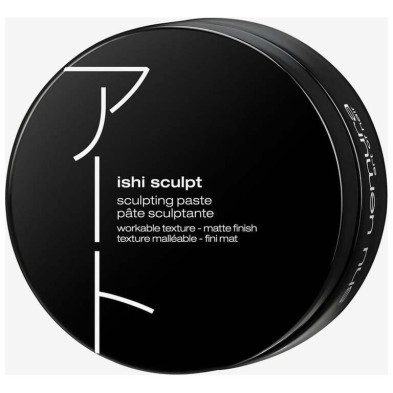 Shu Uemura Style Ishi Sculpt Sculpting Paste 75Ml