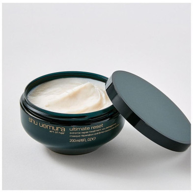 Shu Uemura Ultimate Reset Mascarilla 200Ml