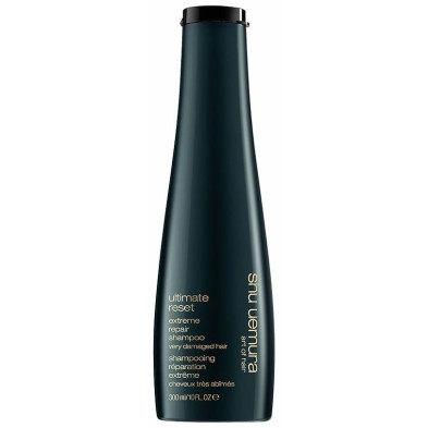 Shu Uemura Ultimate Reset Shampoo 300Ml