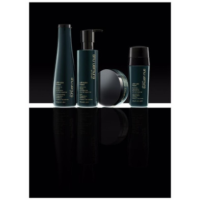 Shu Uemura Ultimate Reset Conditioner 250Ml