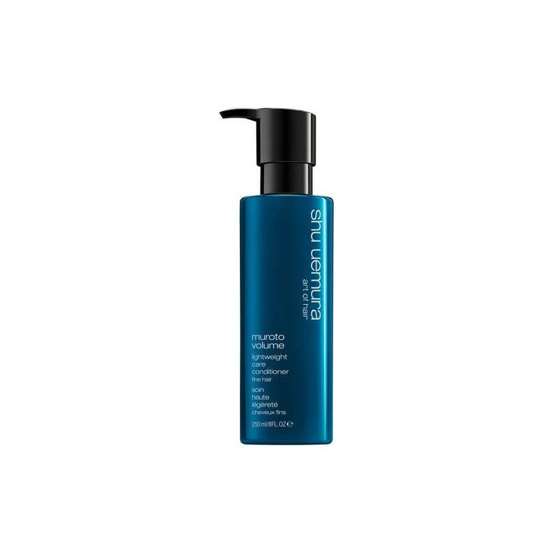 Shu Uemura Muroto Volume Conditioner 250Ml