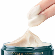 Shu Uemura Ultimate Reset Mascarilla 200Ml