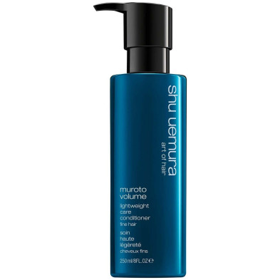 Shu Uemura Muroto Volume Conditioner 250Ml