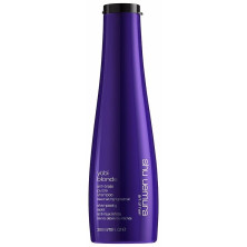 Yubi Blonde Violet Perfector Shampoo 300 Ml