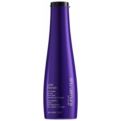 Yubi Blonde Violet Perfector Shampoo 300 Ml