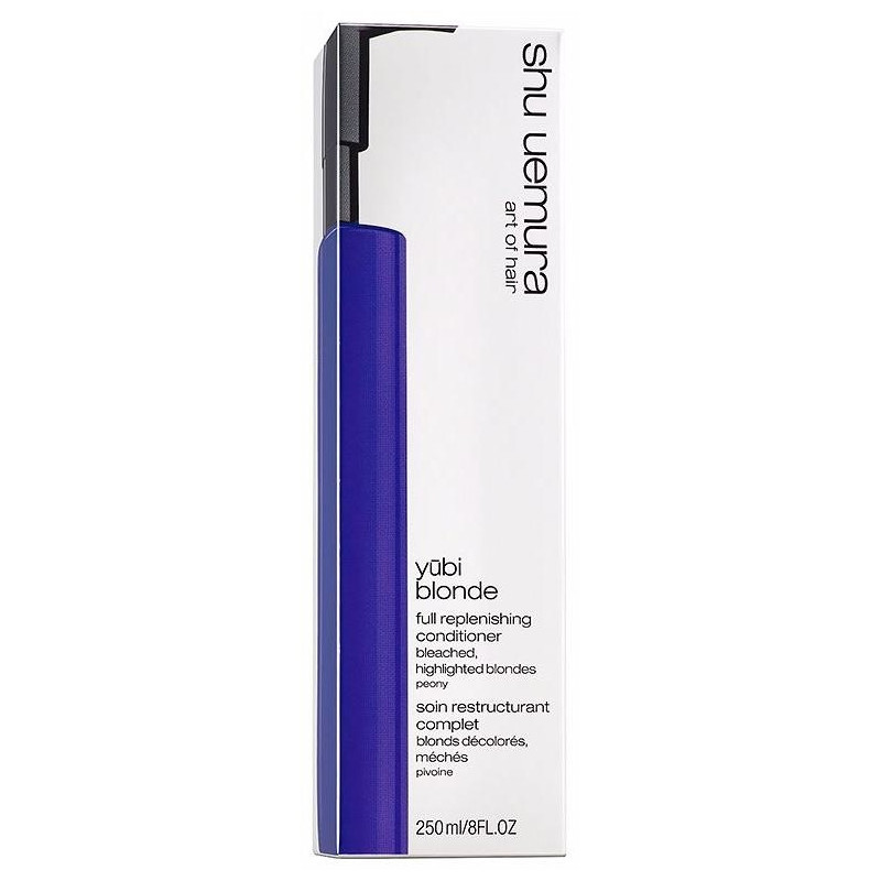 Shu Uemura Yubi Blonde Acondicionador 250Ml