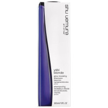 Yubi Blonde Luminosity Revealing Shampoo 300 Ml