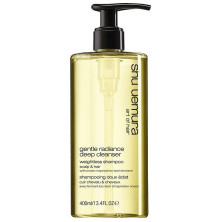 Shu Uemura Gentle Radiance Champú Dulce Brillo 40Ml
