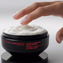 Shu Uemura Ashita Supreme Mascarilla Revitalizante Intensa 200Ml