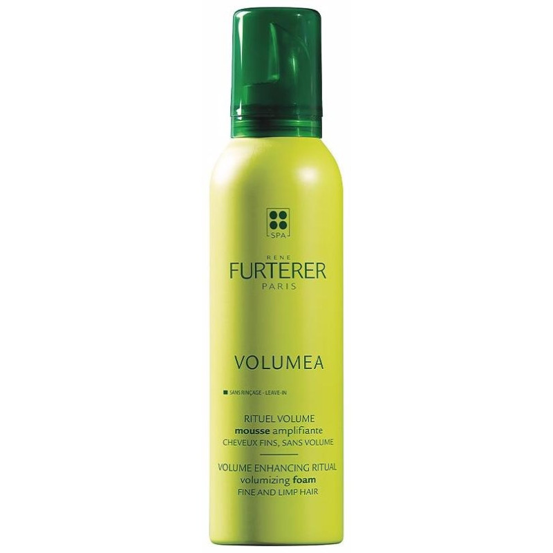 Rene Furterer Volumea Espuma Amplificadora 200Ml Rene Furterer Volumea Espuma Amplificadora 200Ml