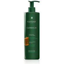 Profesional Curbicia Champú Normalizante 600 Ml