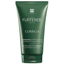 René Furterer Curbicia Champú Purificante Ligereza 150Ml