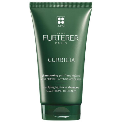 René Furterer Curbicia Champú Purificante Ligereza 150Ml