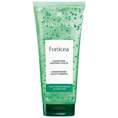 Forticea Champú Fortificante Revitalizante 200 Ml Forticea Champú Fortificante Revitalizante 200 Ml