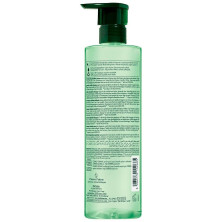Naturia Champú Micelar Ultra Suave Sin Sulfatos 400 Ml