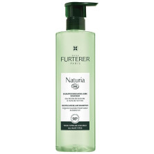 Naturia Champú Micelar Ultra Suave Sin Sulfatos 400 Ml