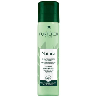 René Furterer Naturia Shampooing Sec 75Ml René Furterer Naturia Shampooing Sec 75Ml