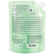 René Furterer Naturia Champú Micelar Suave Recarga 400Ml
