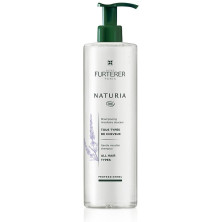 Profesional Naturia Champú Extra Suave 600 Ml