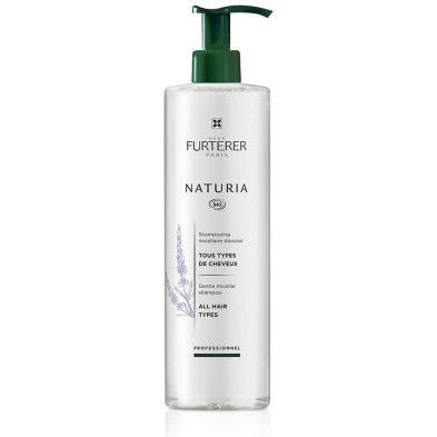 Profesional Naturia Champú Extra Suave 600 Ml Profesional Naturia Champú Extra Suave 600 Ml