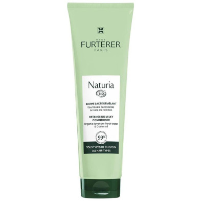 René Furterer Naturia Bálsamo Lácteo Desenredante 150Ml