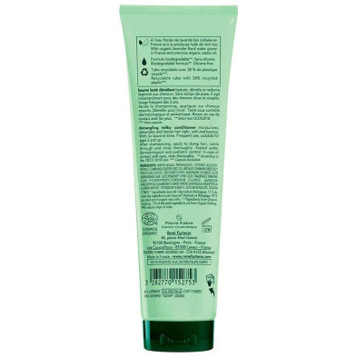 René Furterer Naturia Bálsamo Lácteo Desenredante 150Ml