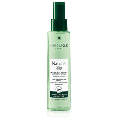 René Furterer Naturia Spray Desenredante Exprés 200Ml
