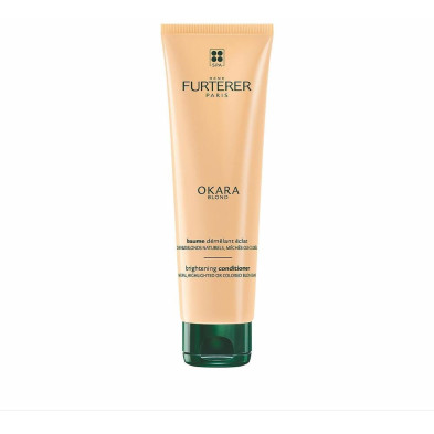 René Furterer Okara Blond Acondicionador Desenredante Iluminador 150Ml René Furterer Okara Blond Acondicionador Desenredante Iluminador 150Ml
