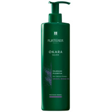 René Furterer Okara Silver Champú Anti-Amarilleo 600Ml