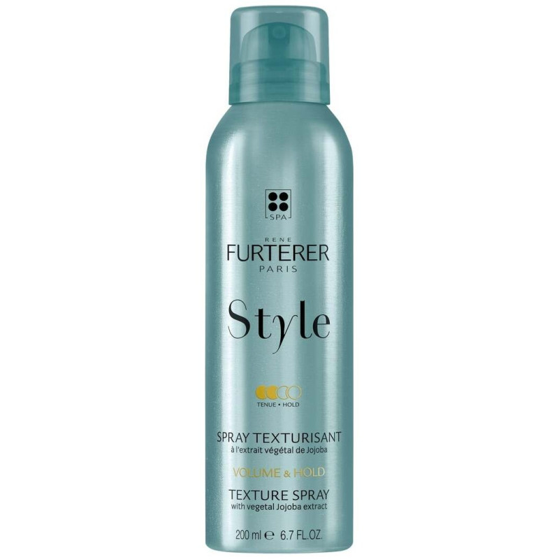 René Furterer Style Spray Texturizante 200Ml René Furterer Style Spray Texturizante 200Ml