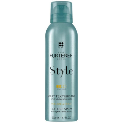 René Furterer Style Spray Texturizante 200Ml René Furterer Style Spray Texturizante 200Ml