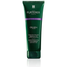 Profesional Okara Silver Bálsamo Cuidado Brillo 250 Ml