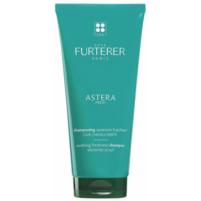 Astera Fresh Champú Calmante Frescor 200 Ml