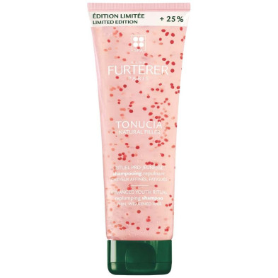 Furterer Shampoo Repulpant Tonucia Natural Filler