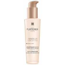 René Furterer Absolue Kératine Crema De Belleza Reparadora Sin Aclarado 100Ml